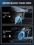 TOPGO MagSafe Car Mount