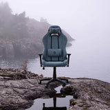 Arozzi Torretta Soft Fabric Gaming Chair