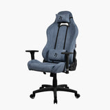 Arozzi Torretta Soft Fabric Gaming Chair