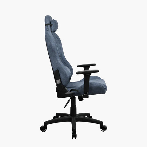 Arozzi Torretta Soft Fabric Gaming Chair