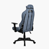 Arozzi Torretta Soft Fabric Gaming Chair