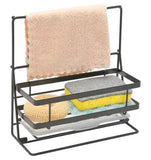 KITCHEN TOWEL HOLDER