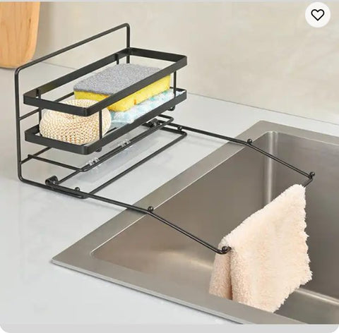 KITCHEN TOWEL HOLDER