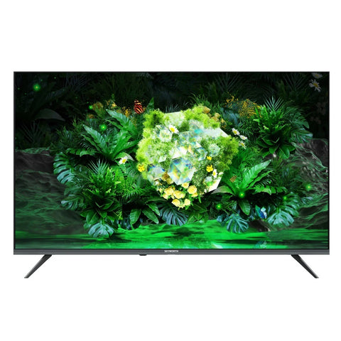Skyworth 85-inch UHD 4K Android Smart Google TV