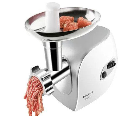 Taurus Savoy Meat Mincer – 300W