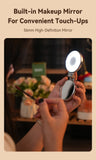 Telesin C03 Magnetic Selfie Ring Light