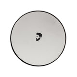 The Barb’Xpert Pocket Magnifying Mirror x10 – Suction Pads for Close-Up Grooming