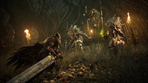 Sony PS5, Lords of the Fallen PAL, PlayStation 5