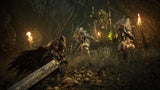 Sony PS5, Lords of the Fallen PAL, PlayStation 5