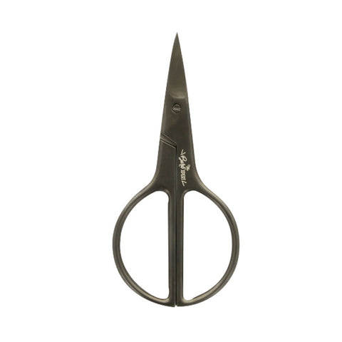 The Barb’Xpert Beard and Moustache Scissors – Stainless Steel Grooming Tool