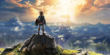 The Legend of Zelda: Breath of the Wild For Nintendo Switch 2