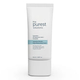 The Purest Solutions, Hydration Booster Daily Moisturizing Cream with Ceramide, 4D Hyaluronic Acid & Pentavitin - 50ml