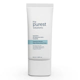 The Purest Solutions, Hydration Booster Daily Moisturizing Cream with Ceramide, 4D Hyaluronic Acid & Pentavitin - 50ml