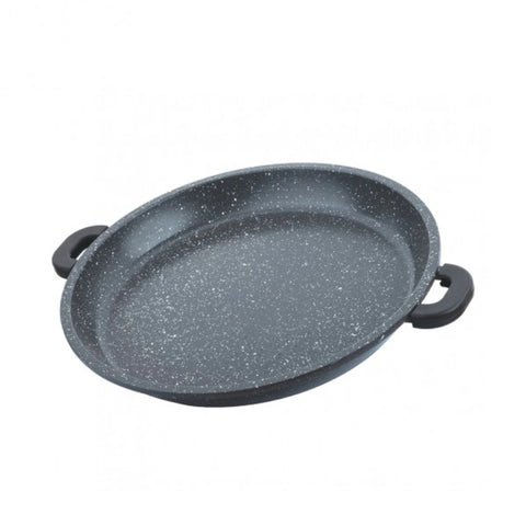 Thermo AD Granite Tava Pan 36 CM