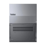 Lenovo ThinkBook 16 G8 IAL 16" WUXGA Laptop – Intel Core Ultra 9 185H, 16GB DDR5 RAM, 512GB NVMe M.2 SSD, Intel Arc Graphics, DOS, Arabic/English Keyboard, Arctic Grey, 1-Year Warranty