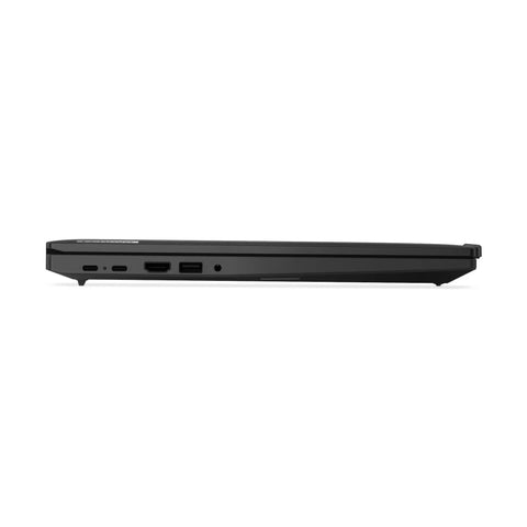 Lenovo ThinkPad T16 Gen 4 16 WUXGA Laptop – Intel Core Ultra 7 258V, 32GB LPDDR5X-8533 RAM, 512GB NVMe M.2 SSD, Intel Arc Graphics 140V, Copilot+ PC, DOS, Backlit EnglishArabic Keyboard, Black, 3-Year Warranty