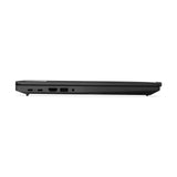 Lenovo ThinkPad T16 Gen 4 16 WUXGA Laptop – Intel Core Ultra 7 258V, 32GB LPDDR5X-8533 RAM, 512GB NVMe M.2 SSD, Intel Arc Graphics 140V, Copilot+ PC, DOS, Backlit EnglishArabic Keyboard, Black, 3-Year Warranty