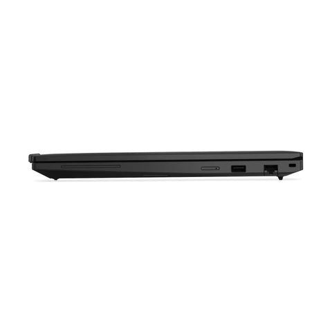 Lenovo ThinkPad T16 Gen 4 16 WUXGA Laptop – Intel Core Ultra 7 258V, 32GB LPDDR5X-8533 RAM, 512GB NVMe M.2 SSD, Intel Arc Graphics 140V, Copilot+ PC, DOS, Backlit EnglishArabic Keyboard, Black, 3-Year Warranty