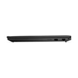 Lenovo ThinkPad T16 Gen 4 16 WUXGA Laptop – Intel Core Ultra 7 258V, 32GB LPDDR5X-8533 RAM, 512GB NVMe M.2 SSD, Intel Arc Graphics 140V, Copilot+ PC, DOS, Backlit EnglishArabic Keyboard, Black, 3-Year Warranty