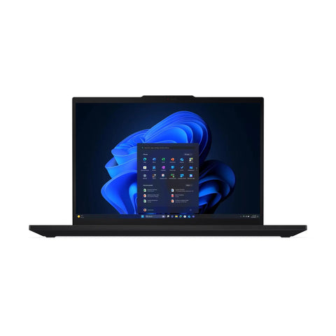 Lenovo ThinkPad T16 Gen 4 16 WUXGA Laptop – Intel Core Ultra 7 258V, 32GB LPDDR5X-8533 RAM, 512GB NVMe M.2 SSD, Intel Arc Graphics 140V, Copilot+ PC, DOS, Backlit EnglishArabic Keyboard, Black, 3-Year Warranty