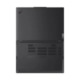 Lenovo ThinkPad T16 Gen 4 16 WUXGA Laptop – Intel Core Ultra 7 258V, 32GB LPDDR5X-8533 RAM, 512GB NVMe M.2 SSD, Intel Arc Graphics 140V, Copilot+ PC, DOS, Backlit EnglishArabic Keyboard, Black, 3-Year Warranty