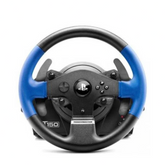 Thrustmaster T150 RS EU Version Racing Wheel - Black/Blue