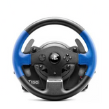 Thrustmaster T150 RS EU Version Racing Wheel - Black/Blue