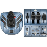 Thrustmaster TCA Captain Pack X Airbus Edition, Flight Controller Joystick