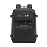 Tigernu T-B9836 Detachable Multi-Functional Backpack - Black