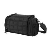 Tigernu T-S81169 7L Sports Duffle Bag - Black