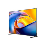 Toshiba 100 Inch QLED 4K Smart TV 120Hz With Nutricook Air Fryer Free