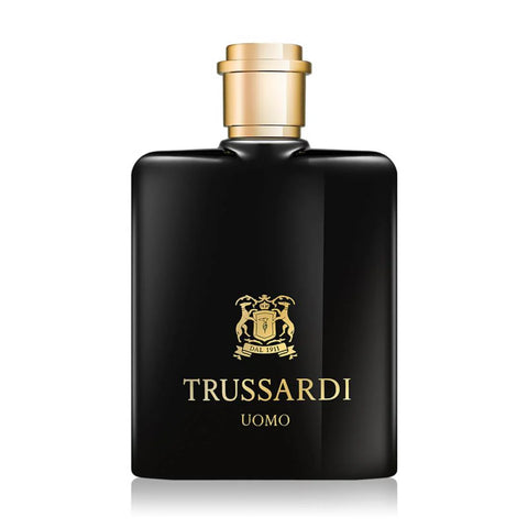 Trussardi Uomo-Men-EDT-100ML