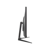 شاشة ألعاب تويستد مايندز TM27FHD200IPS سلسلة Supreme مقاس 27 بوصة، FHD، 200Hz، 0.5ms، HDMI 2.1، Fast IPS - أسود
