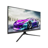 شاشة ألعاب تويستد مايندز TM27FHD200IPS سلسلة Supreme مقاس 27 بوصة، FHD، 200Hz، 0.5ms، HDMI 2.1، Fast IPS - أسود
