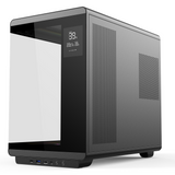 تجميعة كمبيوتر ألعاب قيمنق (Intel Core i5-14400F, RTX 5060 Ti) – رام 16 جيجابايت DDR5، هارد 1 تيرا بايت NVMe SSD، مع نظام Windows 11 Pro