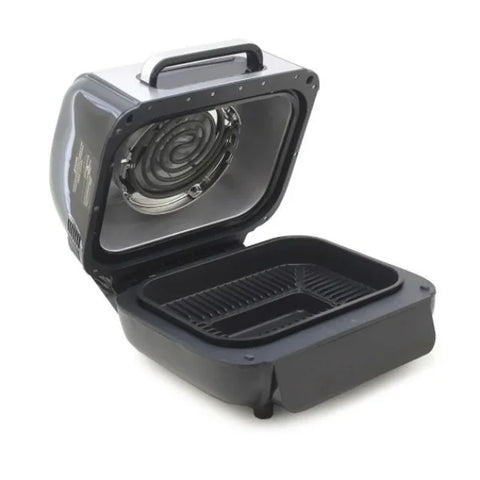 Emjoi Digital Airfryer 12-in-1 1700W, 6L