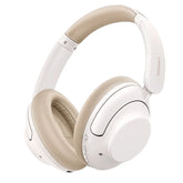 UGREEN HP202, HiTune Max5 Hybrid Active Noise-Cancelling Headphones - White