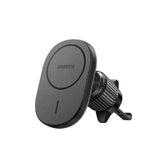 UGREEN CD345, Magnetic Car Wireless Charger 15W - Black