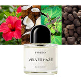 BYREDO Velvet Haze EDP For Unisex - 100 ml