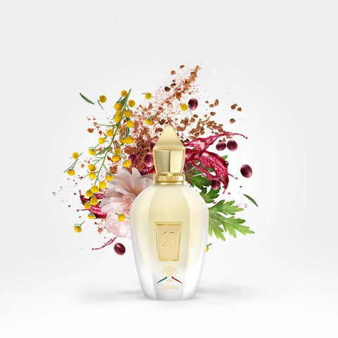 Xerjoff 1861 Zefiro EDP For Unisex - 100 Ml