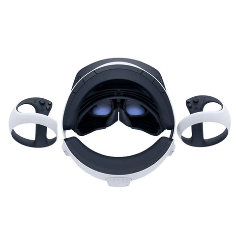 بلاي ستيشن VR2 نظارة الواقع الافتراضي