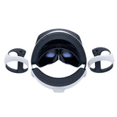 بلاي ستيشن VR2 نظارة الواقع الافتراضي
