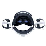 بلاي ستيشن VR2 نظارة الواقع الافتراضي