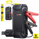 Baseus PrimeTrip VJ1 Car Jump Starter 12000 mAh - Black