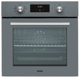 Vestel Built-in Electric Oven, 65L, 8 Functions, 2 Knobs