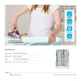 Pawa Premium Foldable Iron Board