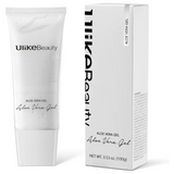 Ulike, Aloe Vera Gel For Hair Removal Device, 100gm