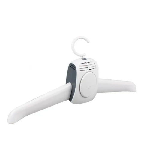 Umate Portable Clothes & Shoes Dryer with PTC Ceramic Heating Technology & Compact Travel-Friendly Design - 150W