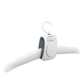Umate Portable Clothes & Shoes Dryer with PTC Ceramic Heating Technology & Compact Travel-Friendly Design - 150W