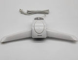 Umate Portable Clothes & Shoes Dryer with PTC Ceramic Heating Technology & Compact Travel-Friendly Design - 150W